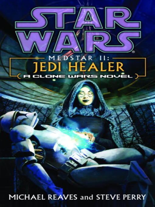 Title details for Jedi Healer by Michael Reaves - Wait list